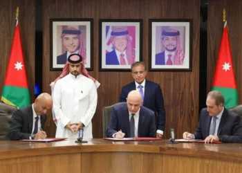 مستشفى جديد في مادبا وتحول رقمي لمستشفيات الخدمات الطبية بـ 133 مليون دولار