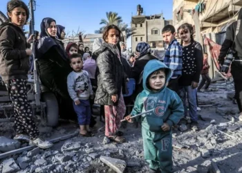 الأونروا: مخازننا فارغة وإسرائيل تقتل يوميا صفا دراسيا من الأطفال بغزة