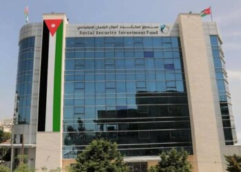 صندوق استثمار أموال الضمان يحقق نموا بقيمة 1.2 مليار خلال النصف الأول من 2025