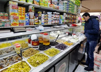 ارتفاع التضخم في الأردن 1.98% للنصف الأول من العام الحالي