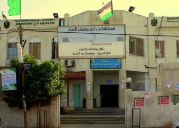 الاحتلال يعتقل مدير مستشفى النجار جنوب غزة