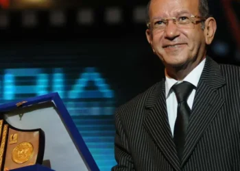 وفاة الفنان المصري لطفي لبيب بعد صراع مع المرض