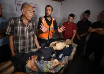 مرصد عالمي: السيناريو الأسوأ لحدوث مجاعة يتكشف حاليا في قطاع غزة