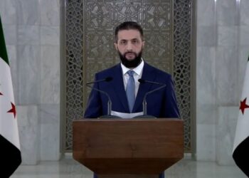 الشرع: لا نخشى الحرب لكننا اخترنا حماية الوطن
