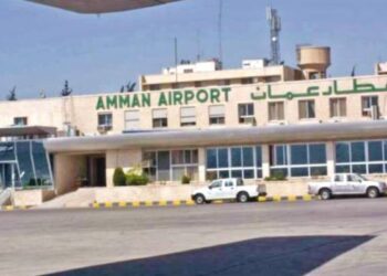 إنجاز 70% من متطلبات ترخيص وتشغيل مطار عمّان المدني