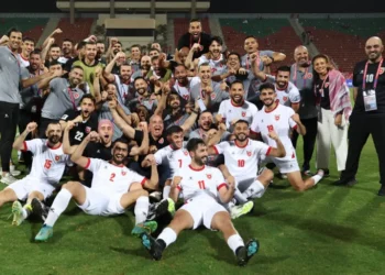 لماذا لم تُترجم إنجازات منتخب الأردن إلى عقود احترافية لنجومه؟