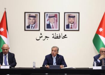 رئيس الوزراء: علاقات ممتازة مع سوريا ودور أردني محوري في استقرار الإقليم