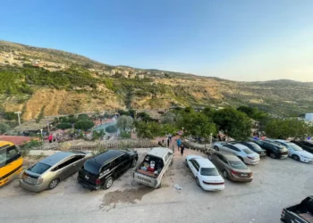 حركة سياحية نشطة تدفع عجلة التنمية المحلية في عجلون