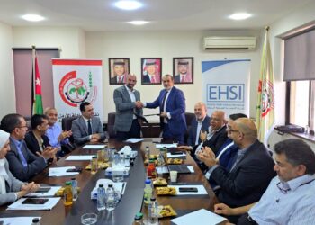 نقابة الصيادلة توقع اتفاقية تعاون مع شركة الحوسبة الصحية الدولية لربط الصيدليات بنظام الفوترة الوطني