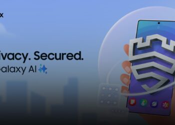 خصوصيتك في أمان: كيف تحمي تقنية ‘Galaxy AI’ الخصوصية باستخدام ‘Samsung Knox Vault’