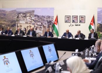 قرارات مجلس الوزراء الثلاثاء (تفاصيل)