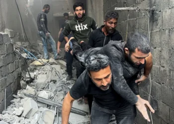 94 شهيدًا في غزة خلال 24 ساعة