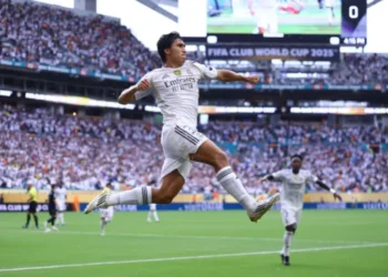 5 نجوم صاعدين سطعوا في كأس العالم للأندية 2025
