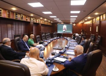 خلال لقاء مع سفيرة الأردن في المغرب .. تجارة عمّان تبحث سبل تطوير العلاقات الاقتصادية مع الرباط
