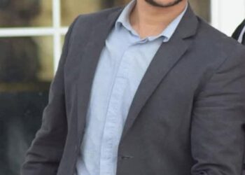 وفاة الشاب أسامة عواودة بسبب كلب ضال