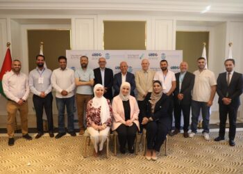 تجارة عمّان تطلق برنامجا تدريبيا بعنوان: رحلة العمر عبر الأجيال للشركات العائلية