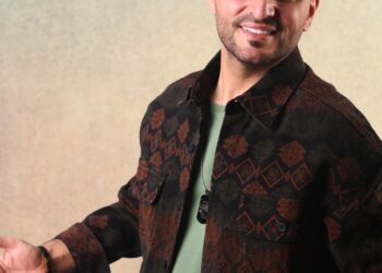 حفل عيسى السقار في “مهرجان جرش” sold out