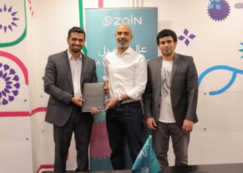 منصة زين تحتضن شركة أفانسر “”Avancer AI ضمن برنامج زين المبادرة