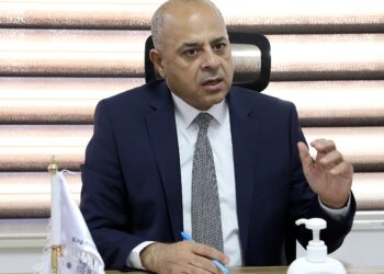 أبو صعيليك يطلق ورقة مفاهيم حول قطاع عام أكثر مرونة