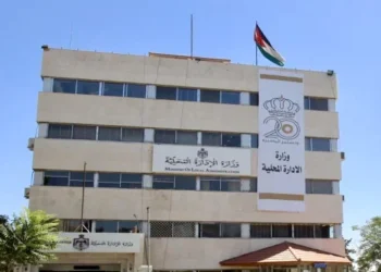 المصري: صلاحيات كاملة للجان البلديات المؤقتة ومماثلة للمجالس المنتخبة