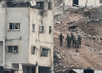 مقابل إنهاء حرب غزة.. إسرائيل تريد ضوءا أخضر من ترامب لضم الضفة