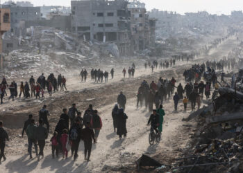حماس تسلّم ردها للوسطاء ومحادثات مرتقبة في إيطاليا
