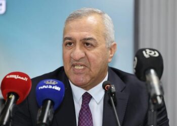 النوايسة: تطويع أدوات الذكاء الاصطناعي يساعد في كشف المعلومات المغلوطة