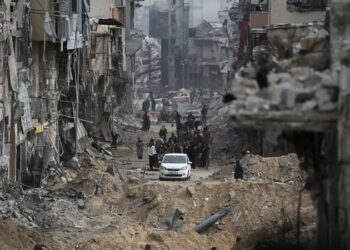 تقرير أممي يفضح أكثر من 60 شركة كبرى لدعمها الإبادة في غزة والضفة