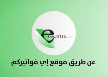 7.5 مليار دينار قيمة حركات الدفع عبر إي فواتيركم منذ بداية 2025