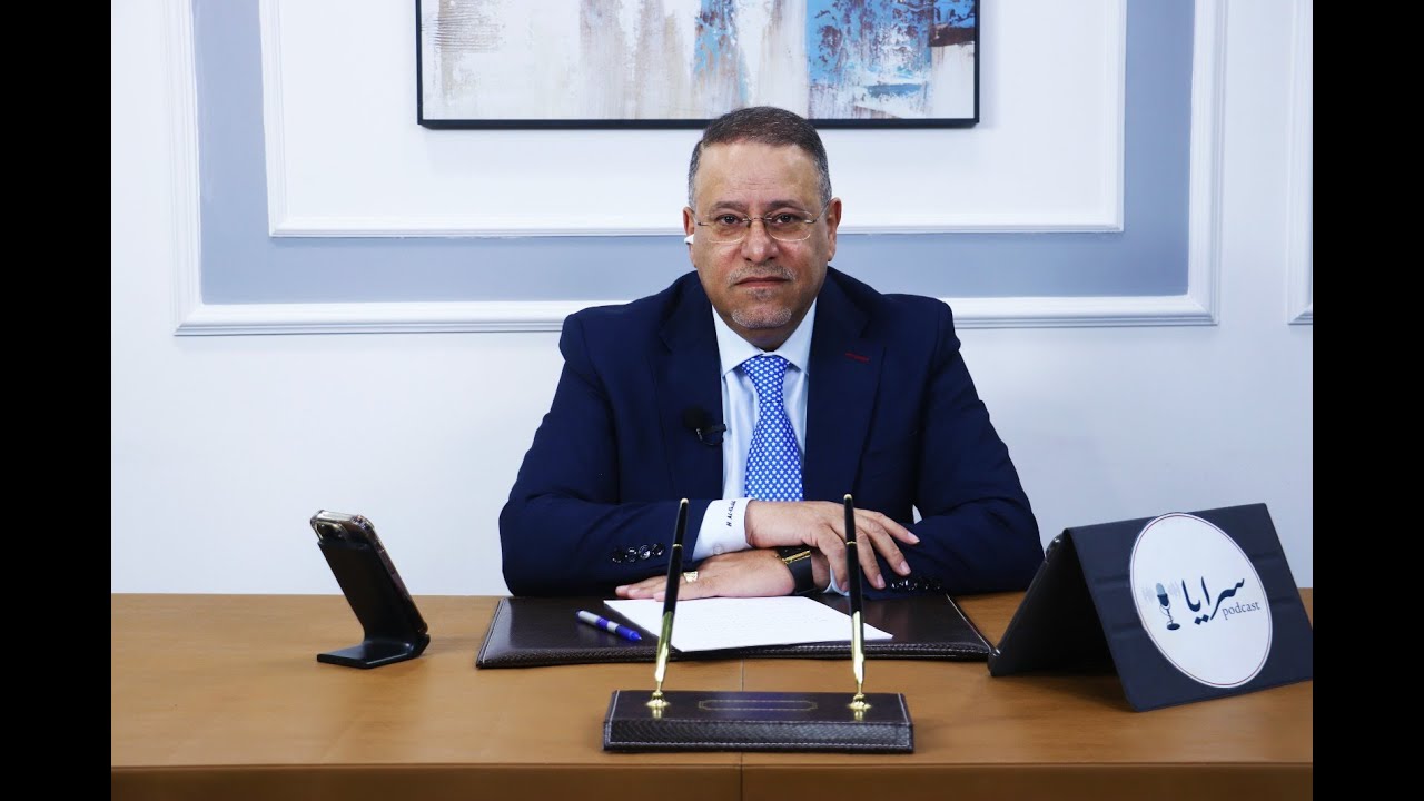 الزميل هاشم الخالدي يفتح ملف أسعار الأدوية: لماذا يدفع الأردني 3 أضعاف ثمن الدواء في مصر وتركيا وسوريا ؟