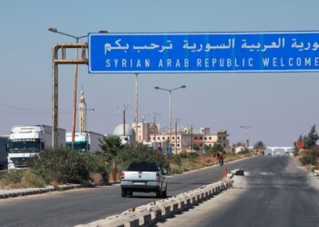 نقابة التخليص: ارتفاع الحركة في مركز جابر بنسبة 272% منذ بداية العام