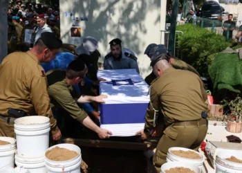 مقتل ثلاثة جنود إسرائيليين في أحداث أمنية متزامنة بقطاع غزة