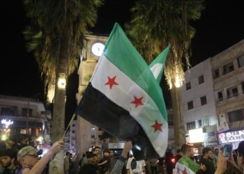 الأردن يرحب برفع الولايات المتحدة العقوبات عن سوريا