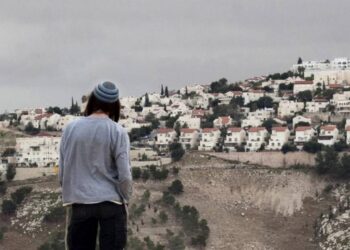 الأردن يحذر من مشروع استيطاني يستهدف بناء أكثر من 3000 وحدة سكنية شرقي القدس