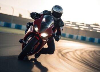 المعهد المروري يحذر من التعرض لمضخمات الصوت على الدراجات الآلية