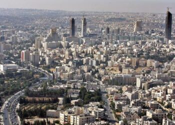 إنجاز جديد للتعليم العالي.. عمّان تتصدر المدن العربية كأفضل وجهة للطلاب