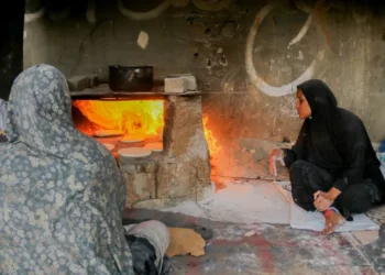 برنامج الأغذية: الطحين في غزة أصبح أغلى ثلاثة آلاف مرة