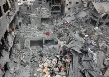 130 شهيدا في غزة خلال الساعات الـ24 الماضية