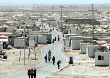 زيادة ملحوظة بعودة اللاجئين السوريين من الاردن لبلادهم