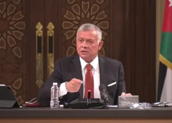 الملك يشدد على استمرار الأردن بإيصال المساعدات الإغاثية لغزة بكل الطرق الممكنة
