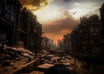 مكانان فقط آمنان في العالم إذا اندلعت حرب نووية.. ما هما؟