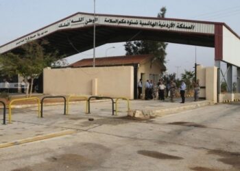 الاقتصاد النيابية : سنرفع توصيات إلى مجلس الوزراء تتعلق بتطوير مركز حدود جابر