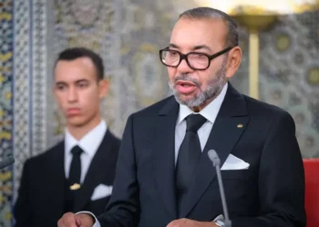 ملك المغرب يؤكد استعداده لـ حوار صريح وأخوي مع الجزائر