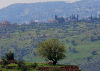 أجواء صيفية اعتيادية في أغلب المناطق اليوم وغدا
