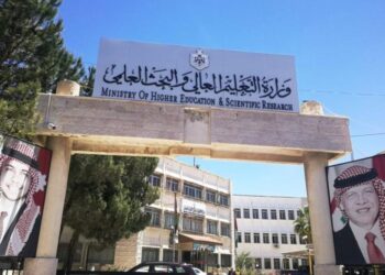 الخطيب: لوحات المركبات المميزة توفر مصدر دخل لصندوق دعم الطالب