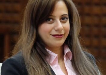 الجالية الأردنية بألمانيا تنعى المستشارة بمنظمة الشفافية كندة حتر