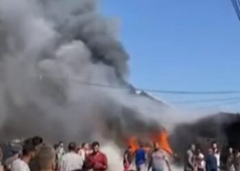 الاحتلال يعلن استهداف مسؤول تخطيط حماس في لبنان