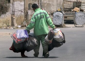 وزارة الإدارة المحلية توجه البلديات لاتخاذ إجراءات وقائية خلال موجة الحر