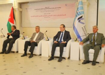 وزير الطاقة: مستعدون لاستقبال المبادرات الداعمة للثروة المعدنية