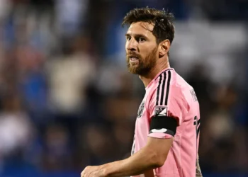ميسي يقود إنتر ميامي إلى نهائي كأس الدوريات